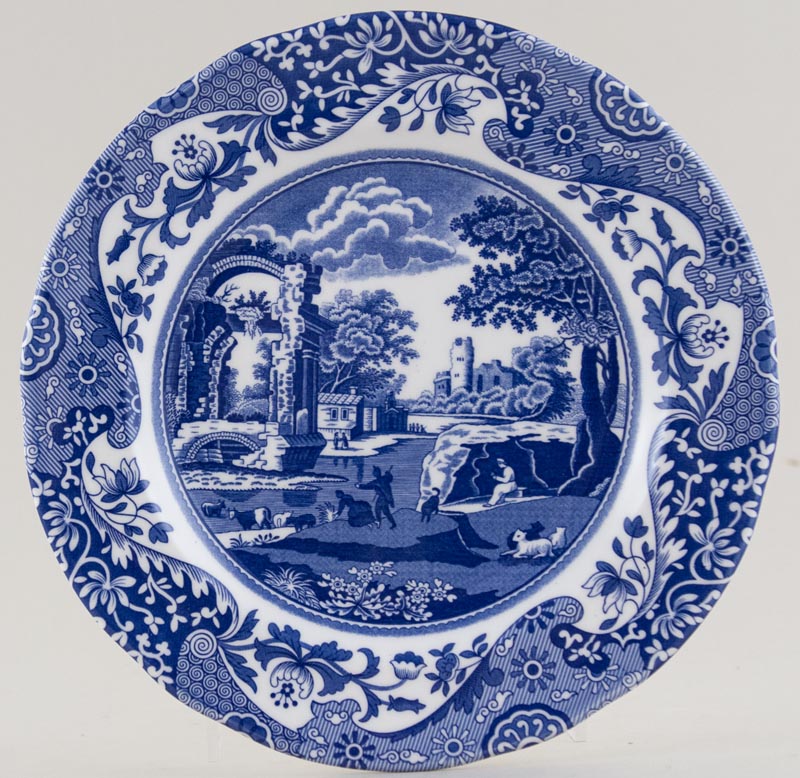 Side or Cheese Plate